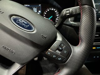 Ford FOCUS 1.0 ECOBOOST MHEV 92KW STLINE (2023)