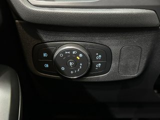 Ford FOCUS 1.0 ECOBOOST MHEV 92KW STLINE (2023)