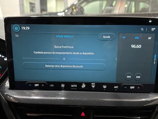Ford FOCUS 1.0 ECOBOOST MHEV 92KW STLINE (2023)