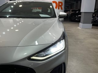 Ford FOCUS 1.0 ECOBOOST MHEV 92KW STLINE (2023)