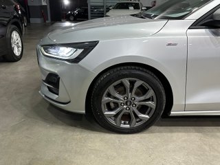 Ford FOCUS 1.0 ECOBOOST MHEV 92KW STLINE (2023)