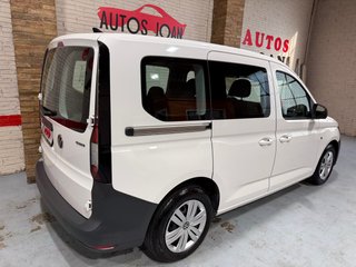 Volkswagen Caddy 2.0TDI 4MOTION 122CV 2021