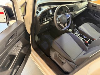 Volkswagen Caddy 2.0TDI 4MOTION 122CV 2021