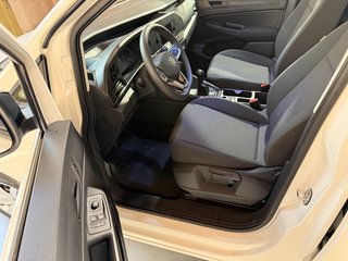 Volkswagen Caddy 2.0TDI 4MOTION 122CV 2021