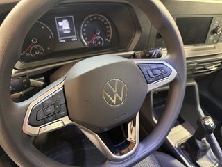 Volkswagen Caddy 2.0TDI 4MOTION 122CV 2021