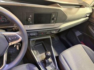Volkswagen Caddy 2.0TDI 4MOTION 122CV 2021