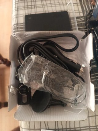 Navegador GPS Garmin nuvi 1490T