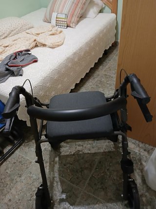 Andador Totalcare