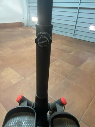 Máquina Step para Ejercicio