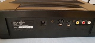 NeoGeo CD + PSP Assassin's Creed + Wii U