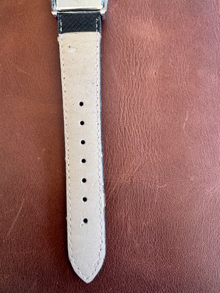 Reloj Albatros Dual Time doble esfera Sin estrenar