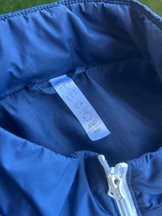 Chaqueta Castelldefels