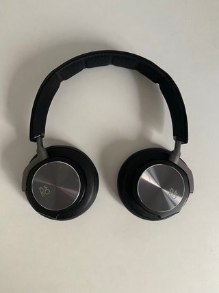 Bang & Olufsen Beoplay H6 Auriculares 2ª Gen