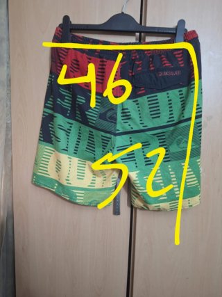 Bañador Quiksilver Talla L