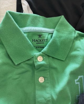 Lote Ropa Varias Marcas Talla desde 12-13 años