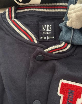 Lote Ropa Varias Marcas Talla desde 12-13 años