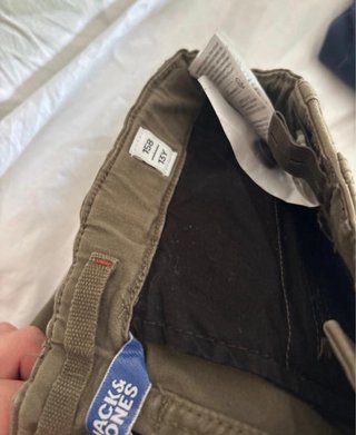 Lote Ropa Varias Marcas Talla desde 12-13 años