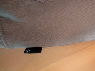 Sudadera Volcom con capucha