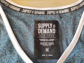 Bermudas vaqueras Bershka blancas rotas