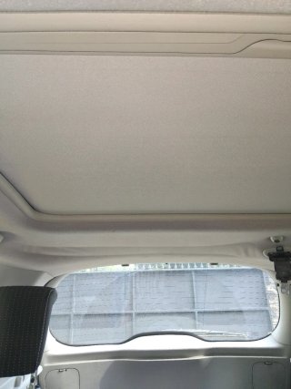 Renault Scenic 2012