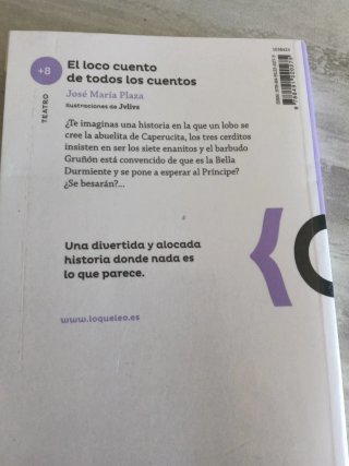 El loco cuento de todos los cuentos