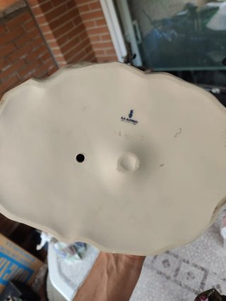 Figura Lladró Porcelana