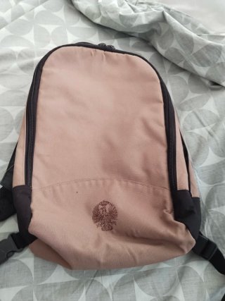 Mochila Ejército Tierra Español Beige