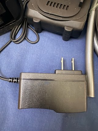 Hidrolimpiadora a batería Nueva