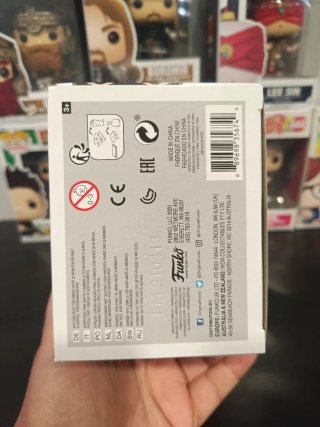 Funko Pop Jin Sakai 621 bloody
