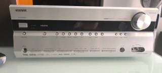 Home Cinema 5.1 Onkyo + Altavoces JBL