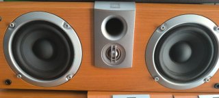 Home Cinema 5.1 Onkyo + Altavoces JBL