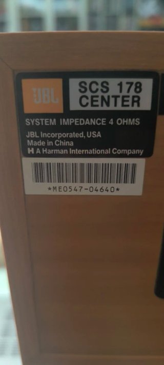 Home Cinema 5.1 Onkyo + Altavoces JBL