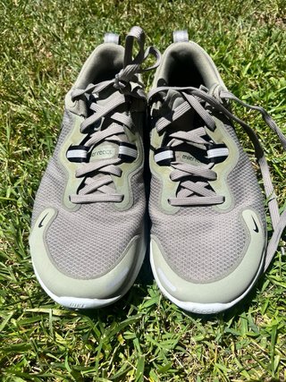 Nike React Verde Talla 41