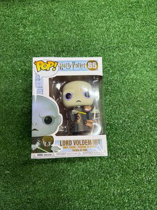 Funko Pop! Harry Potter Lord Voldemort #85