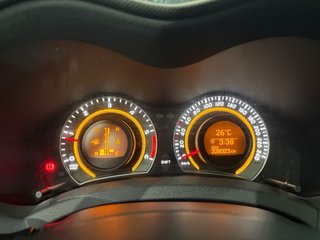 Toyota Auris 2012