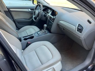 Audi A4 2008