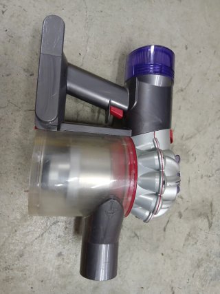 Dyson V8 Aspirapolvere