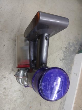 Dyson V8 Aspirapolvere