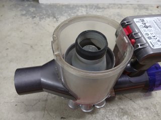 Dyson V8 Aspirapolvere
