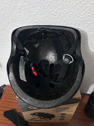 Casco HELM M1 Urbano Patín Eléctrico Bicicleta