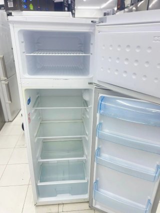 Nevera Beko Blanca
