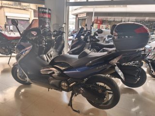 Yamaha TMax 500
