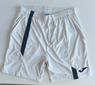 Pack 2 Pantalones JOMA SMASH Tennis/Padel talla S