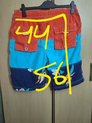 Bañador Superdry Talla L