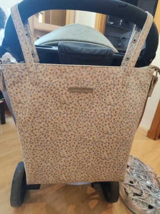 Silla de paseo Joie