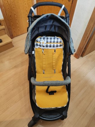 Silla de paseo Joie