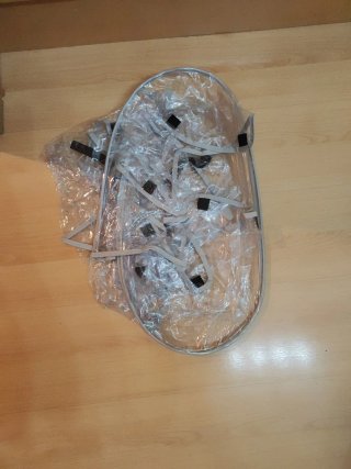 Silla de paseo Joie