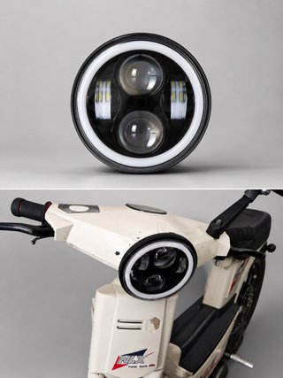 Faro LED Vespino Nuevo