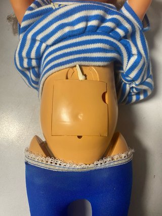 Bambola Furga Pamela