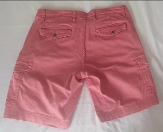 Pantalón corto EASY WEAR